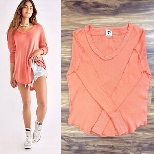 Free People Colby Top
